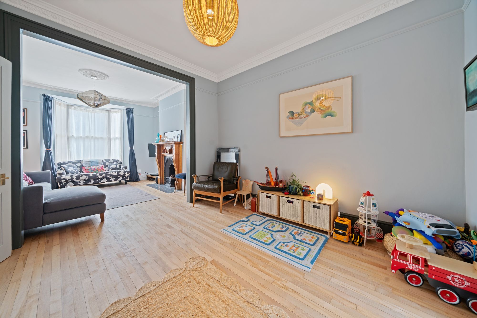 Images for Fortnam Road, London, N19 EAID:2092695728 BID:a6721746-bd1f-4561-86df-c186f35b52e2