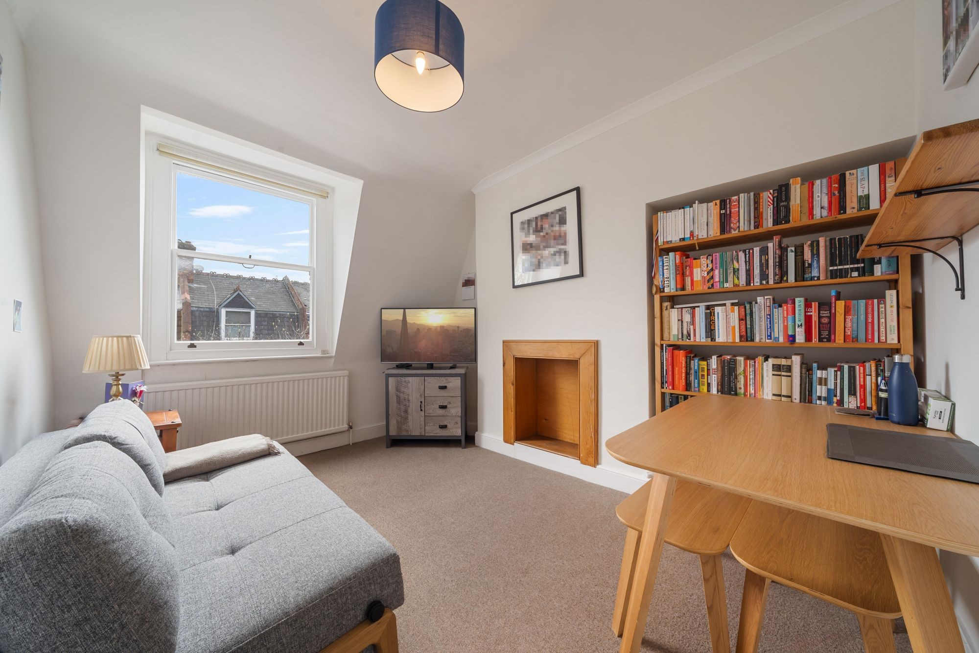 Birnam Road, London, N4