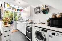 Images for Charteris Road, London, N4