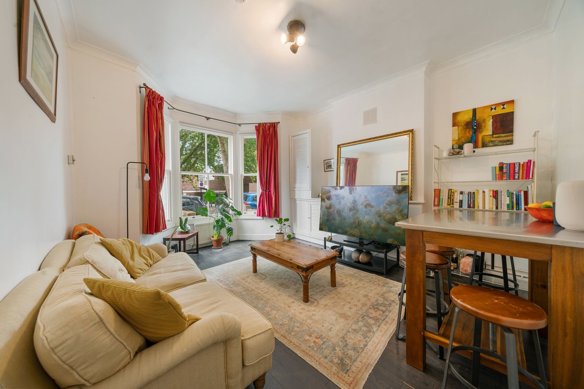 Moray Road, London, N4