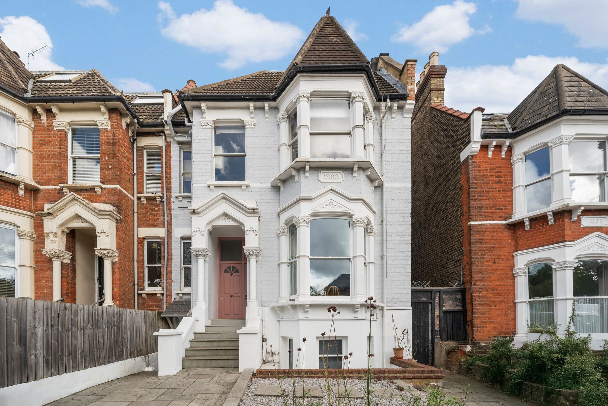 Images for Ferme Park Road, London, N4 EAID:2092695728 BID:d78cdad6-8851-45ca-b966-38a91e6bb6bf