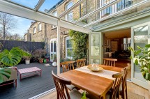 Images for Thorpedale Road, London, N4