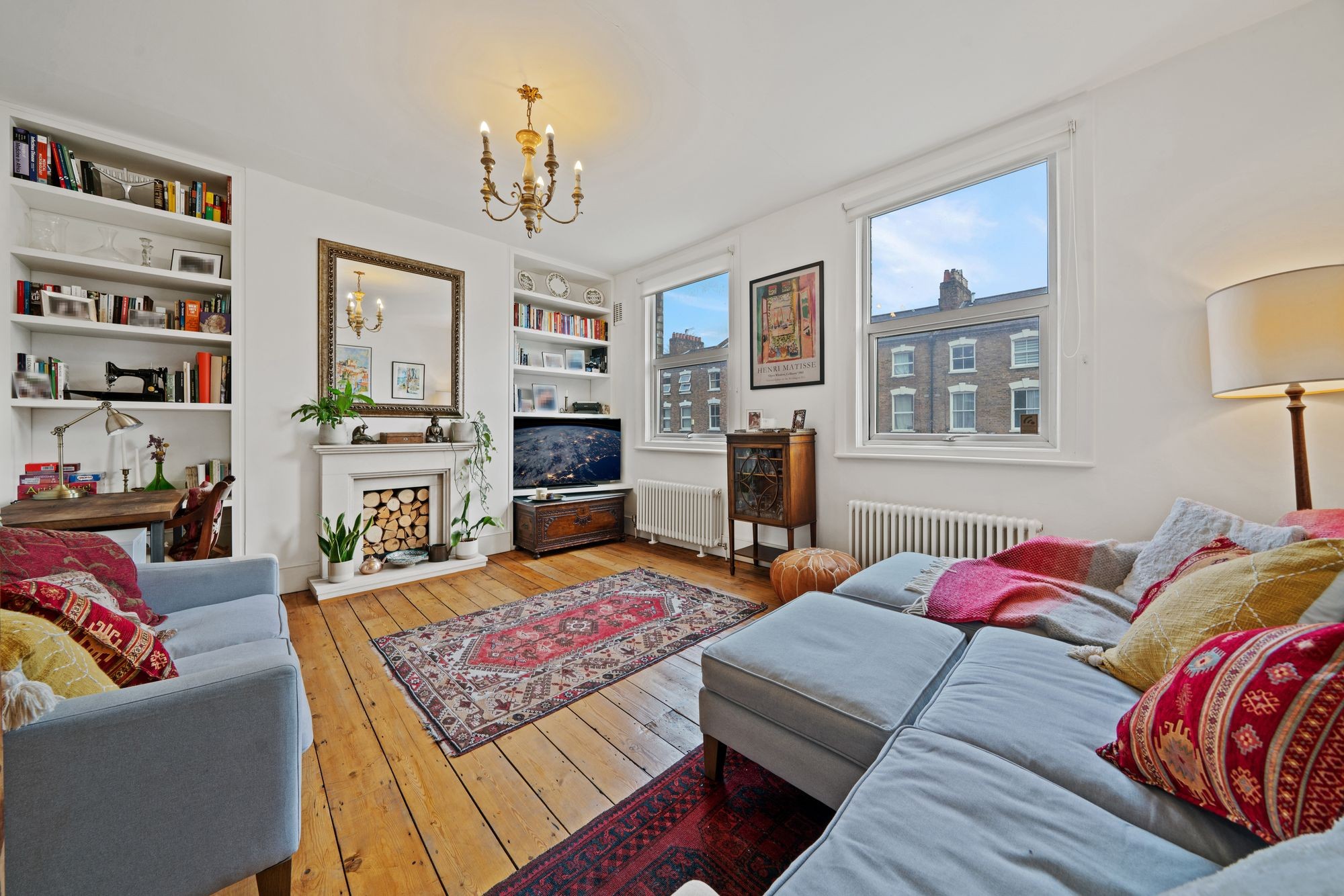 Images for Woodstock Road, London, N4 EAID:2092695728 BID:d78cdad6-8851-45ca-b966-38a91e6bb6bf