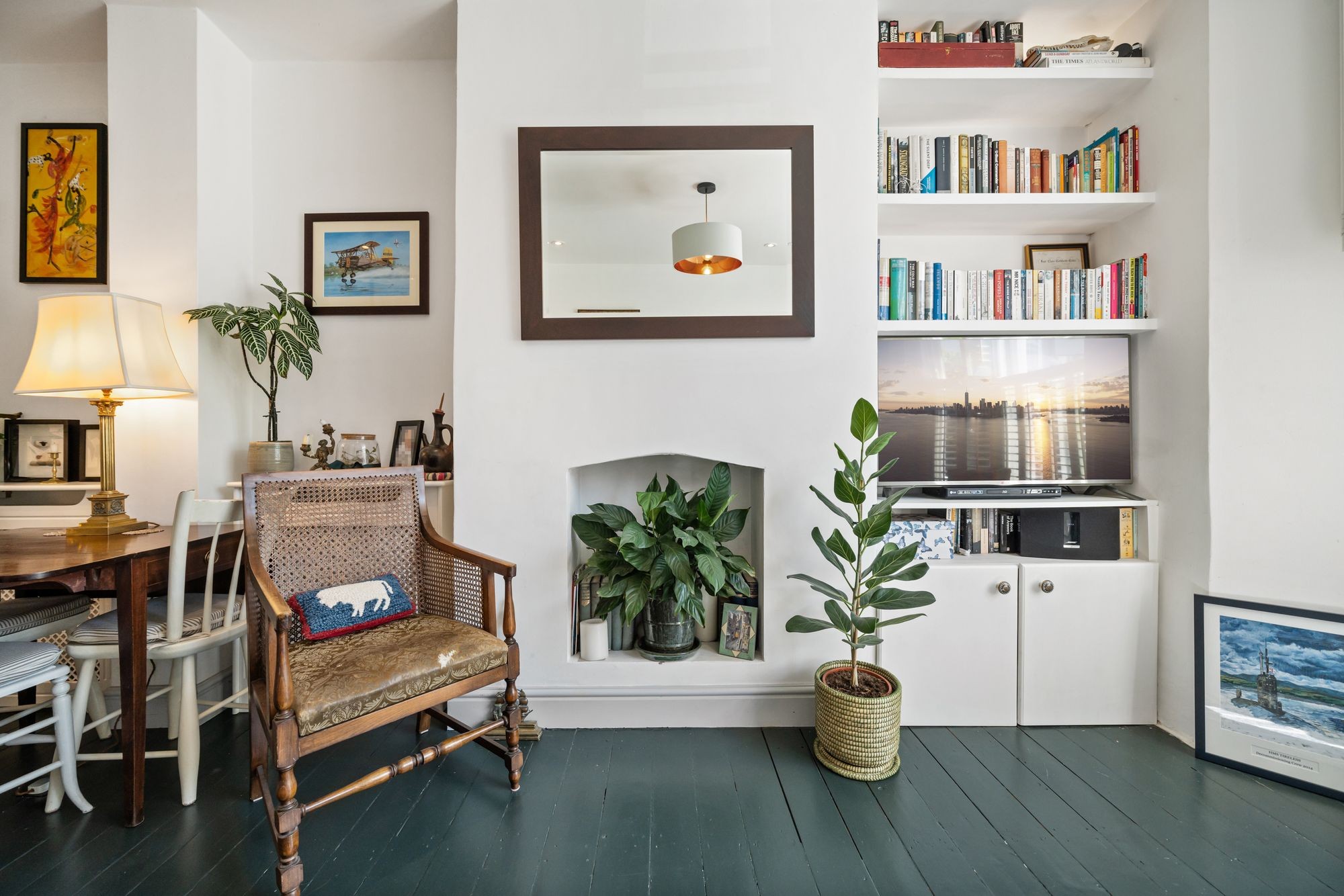 Images for Evershot Road, London, N4 EAID:2092695728 BID:d78cdad6-8851-45ca-b966-38a91e6bb6bf