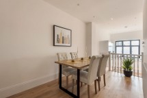 Images for 154 Blackstock Road, London, N4