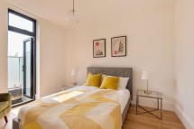 Images for 154 Blackstock Road, London, N4