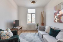 Images for 154 Blackstock Road, London, N4
