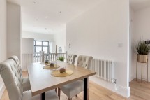 Images for 154 Blackstock Road, London, N4