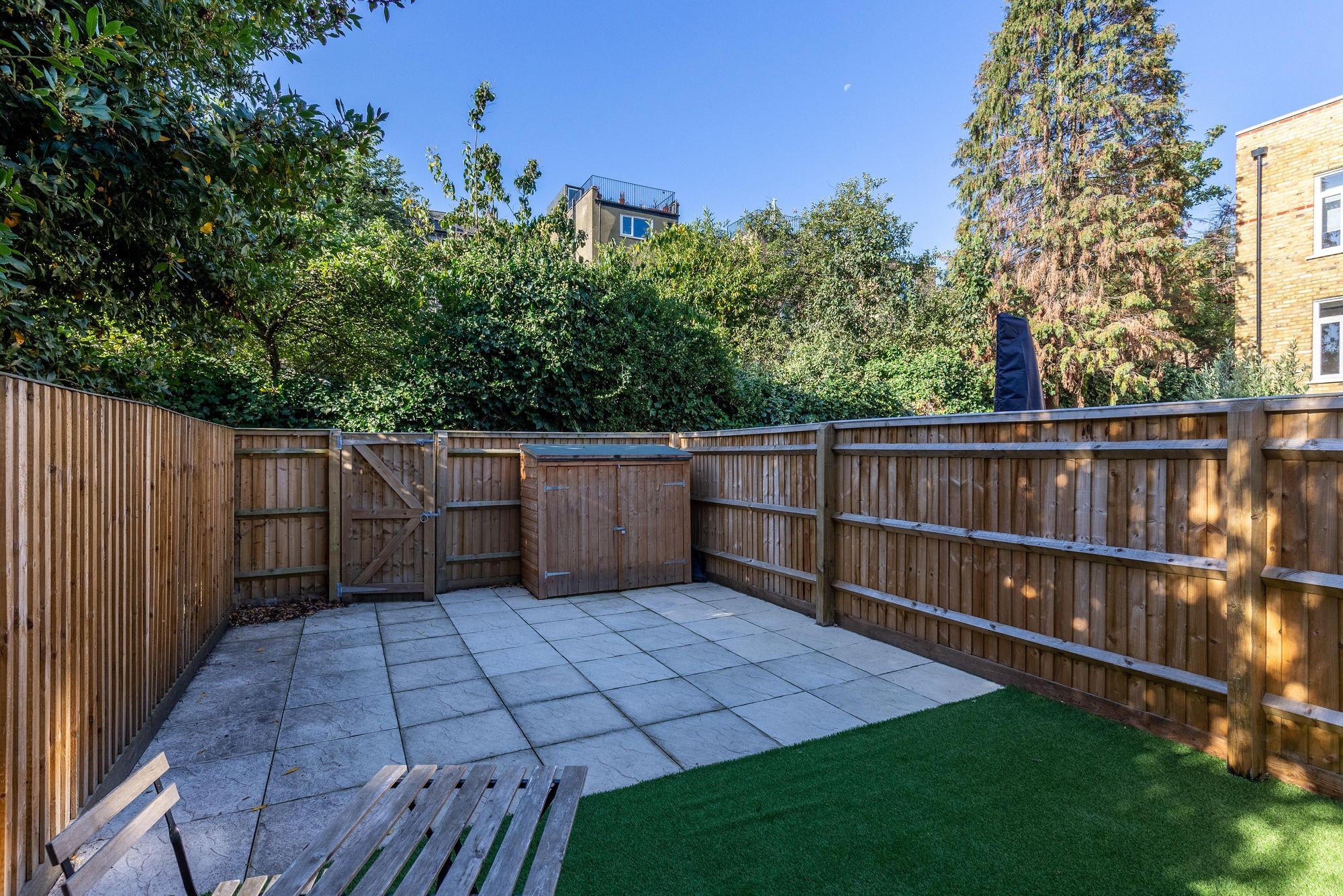 Images for Adolphus Road, London, N4 EAID:2092695728 BID:03b1b085-2c4d-4c75-8eea-20939b8639ac