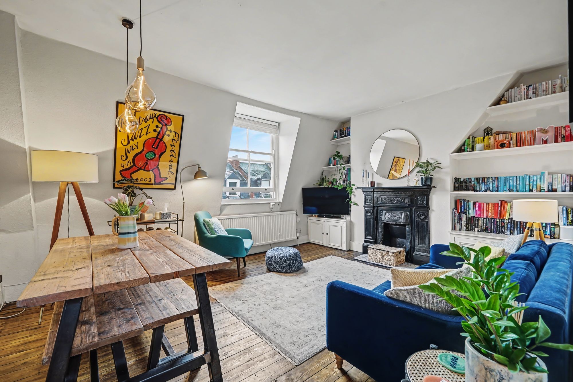 Images for Birnam Road, London, N4 EAID:2092695728 BID:d78cdad6-8851-45ca-b966-38a91e6bb6bf