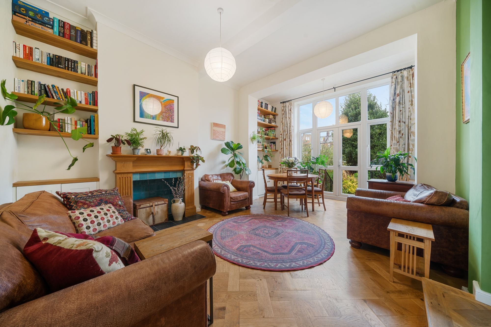 Images for Ferme Park Road, London, N4 EAID:2092695728 BID:d78cdad6-8851-45ca-b966-38a91e6bb6bf
