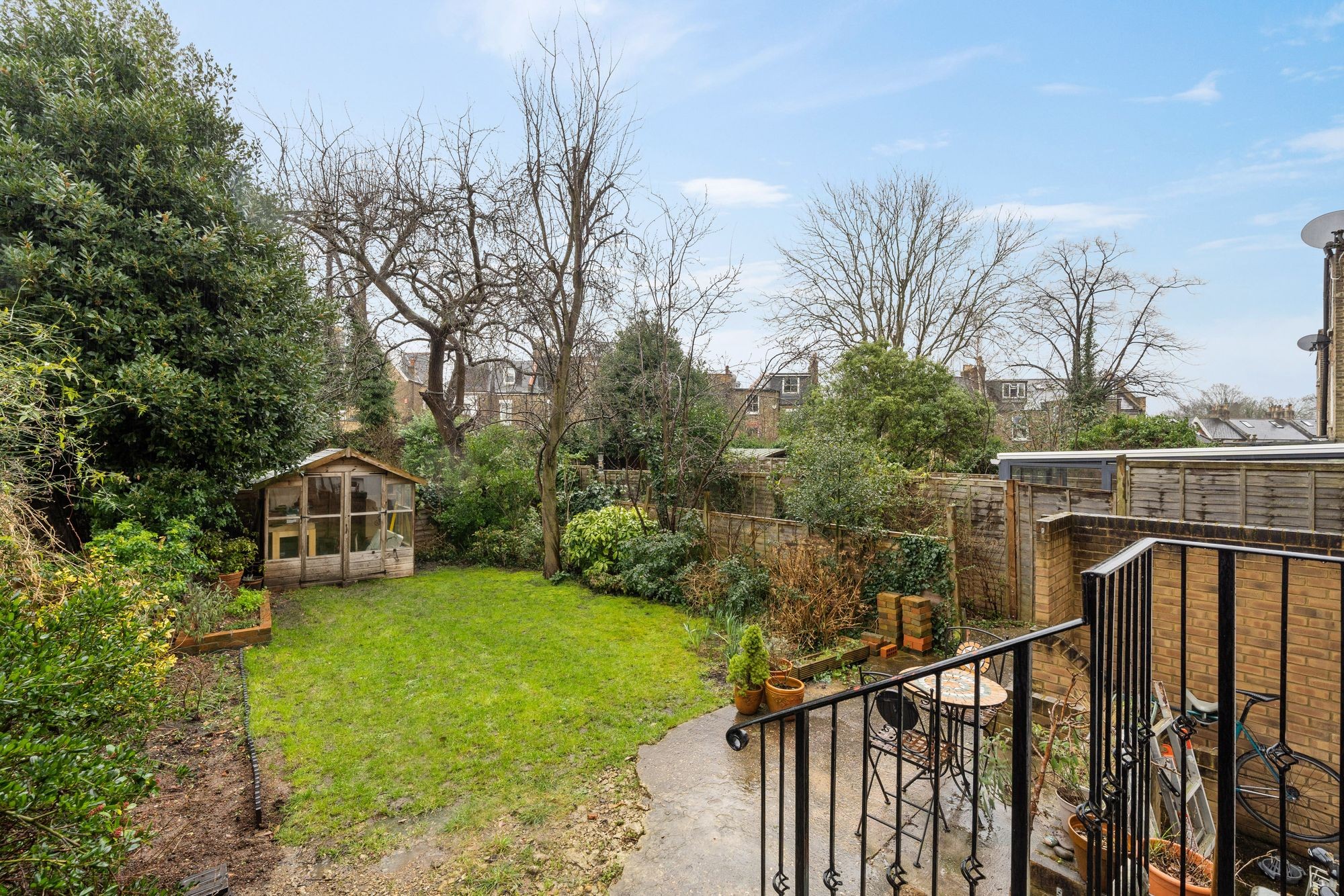 Images for Ferme Park Road, London, N4 EAID:2092695728 BID:d78cdad6-8851-45ca-b966-38a91e6bb6bf