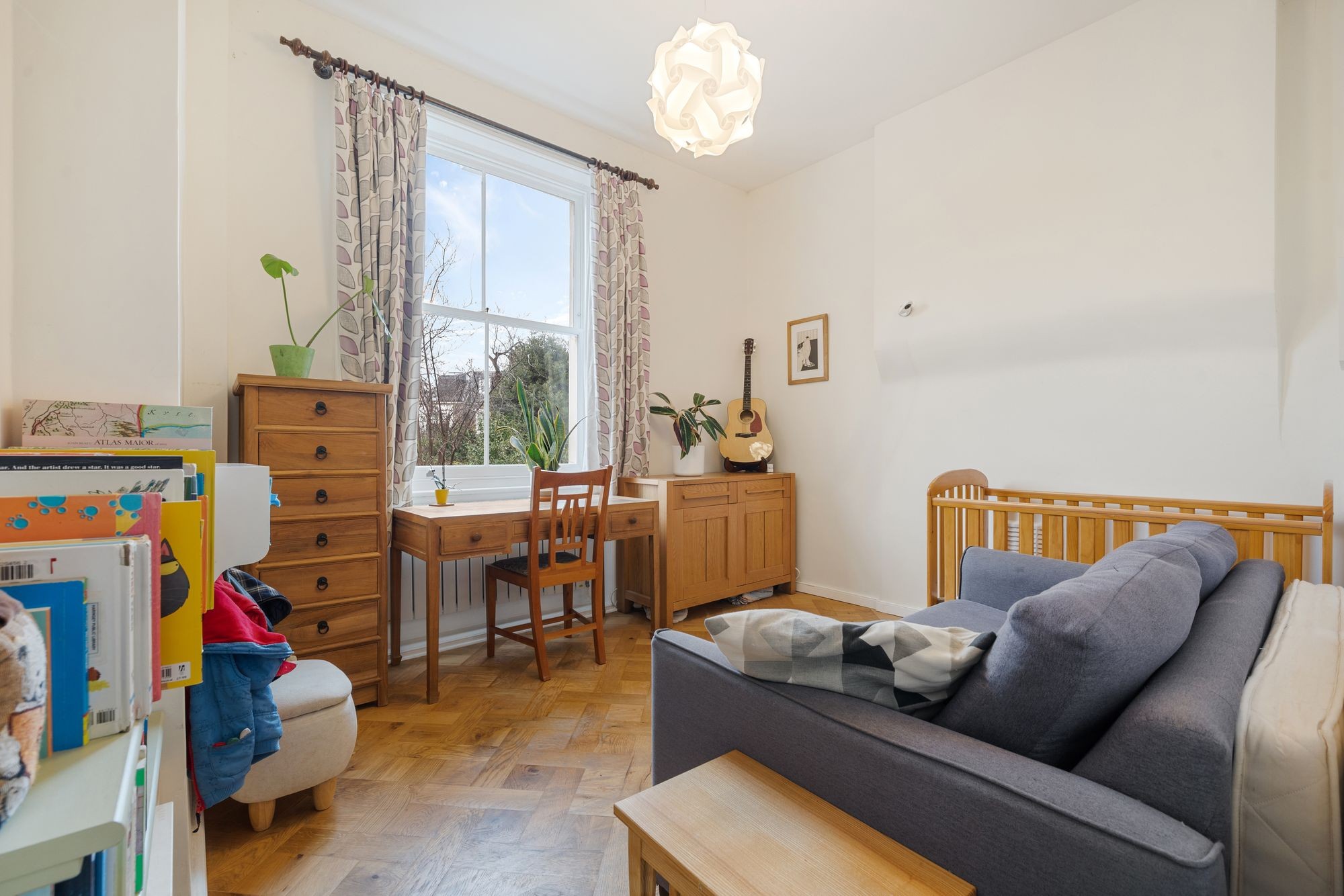 Images for Ferme Park Road, London, N4 EAID:2092695728 BID:d78cdad6-8851-45ca-b966-38a91e6bb6bf