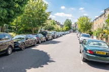 Images for Trinder Road, London, N19