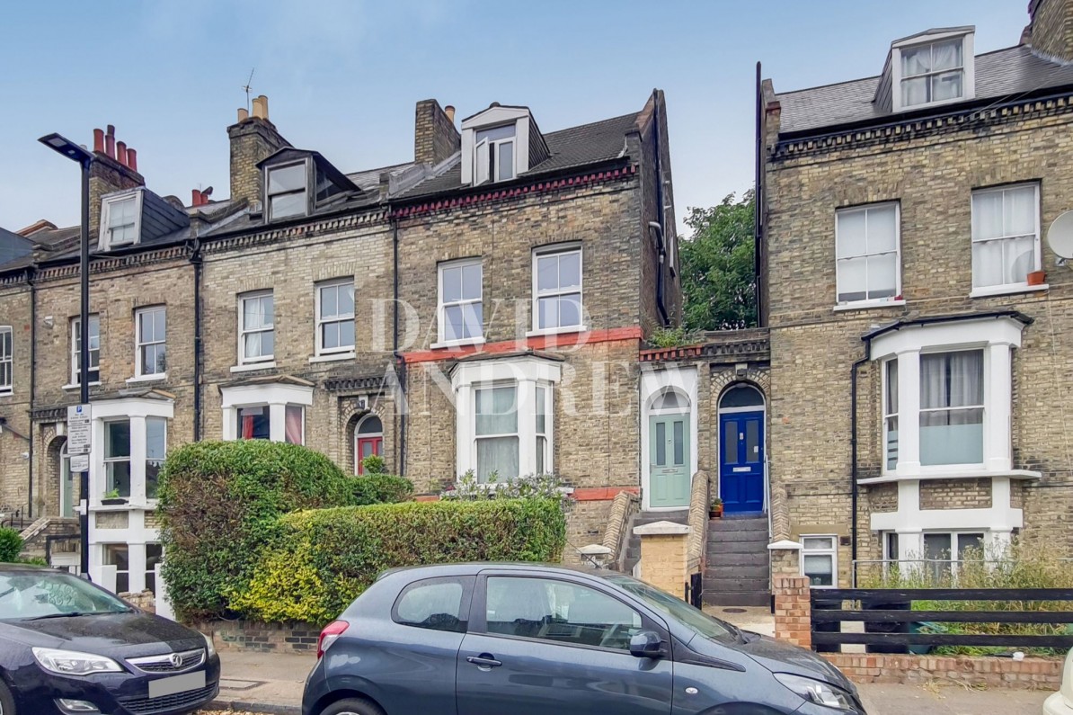 Regina Road, London, N4 - EAID:2092695728, BID:d78cdad6-8851-45ca-b966-38a91e6bb6bf