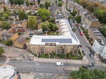 Images for Hornsey Rise, London, N19