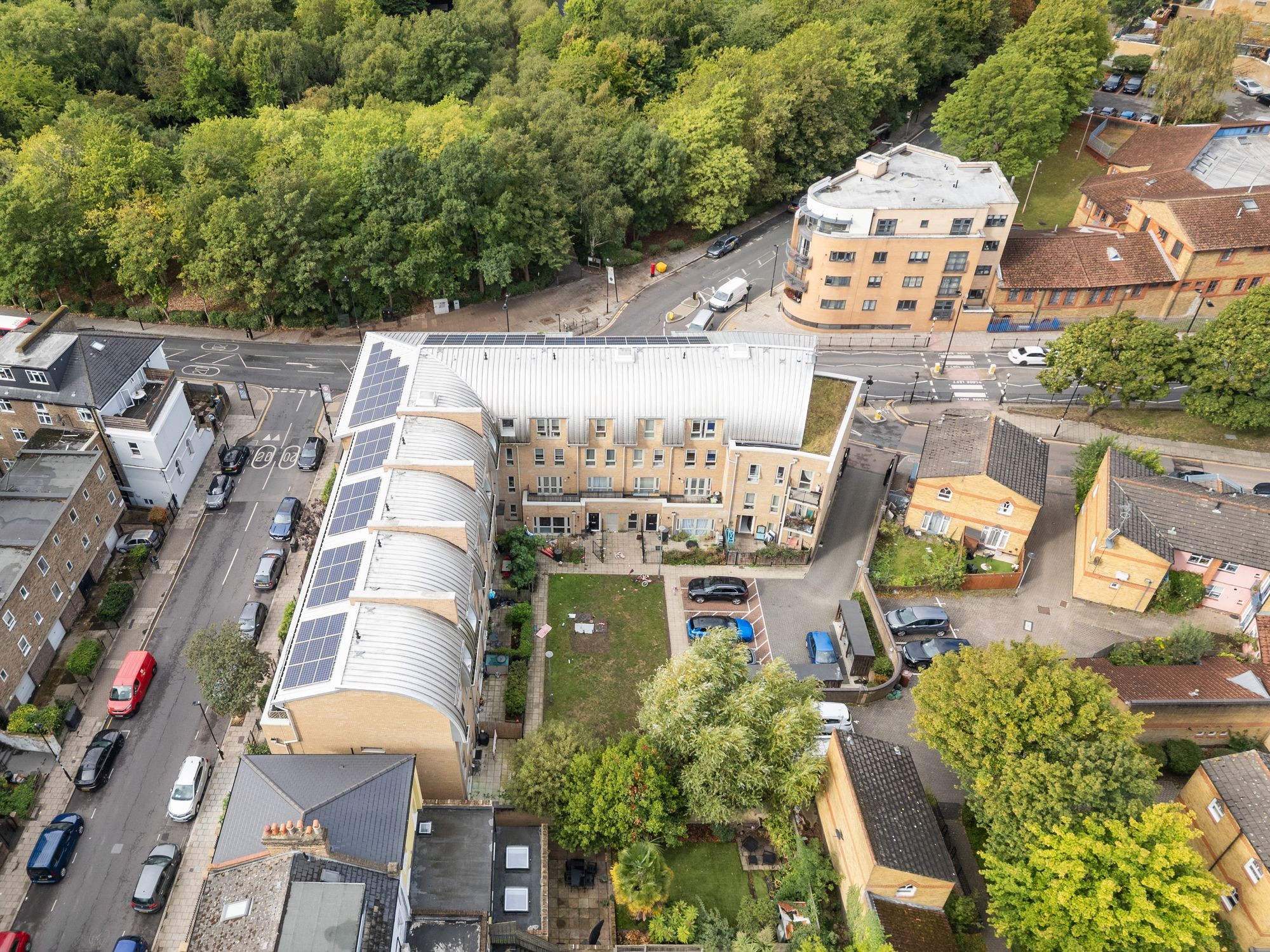 Images for Hornsey Rise, London, N19 EAID:2092695728 BID:d78cdad6-8851-45ca-b966-38a91e6bb6bf