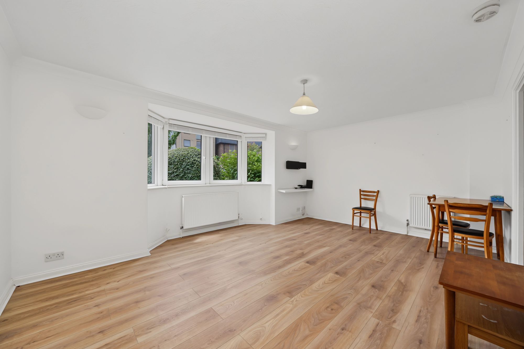 Tollington Park, Nightingale Court, N4