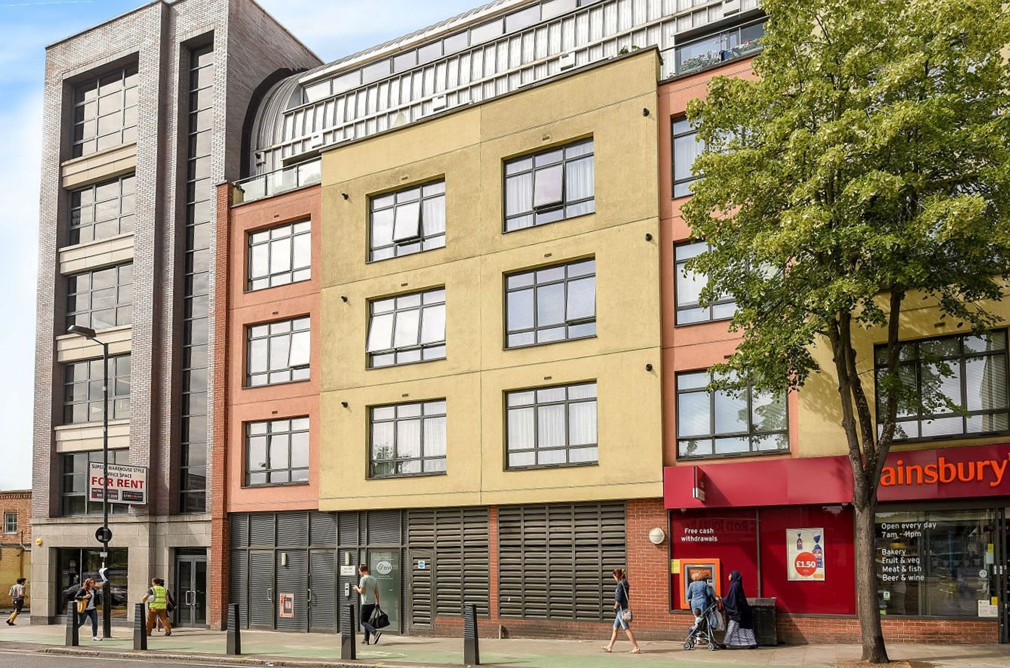 Images for Stroud Green Road, Vista House, N4 EAID:2092695728 BID:d78cdad6-8851-45ca-b966-38a91e6bb6bf