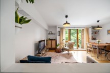 Images for Dickenson Road, London, N8