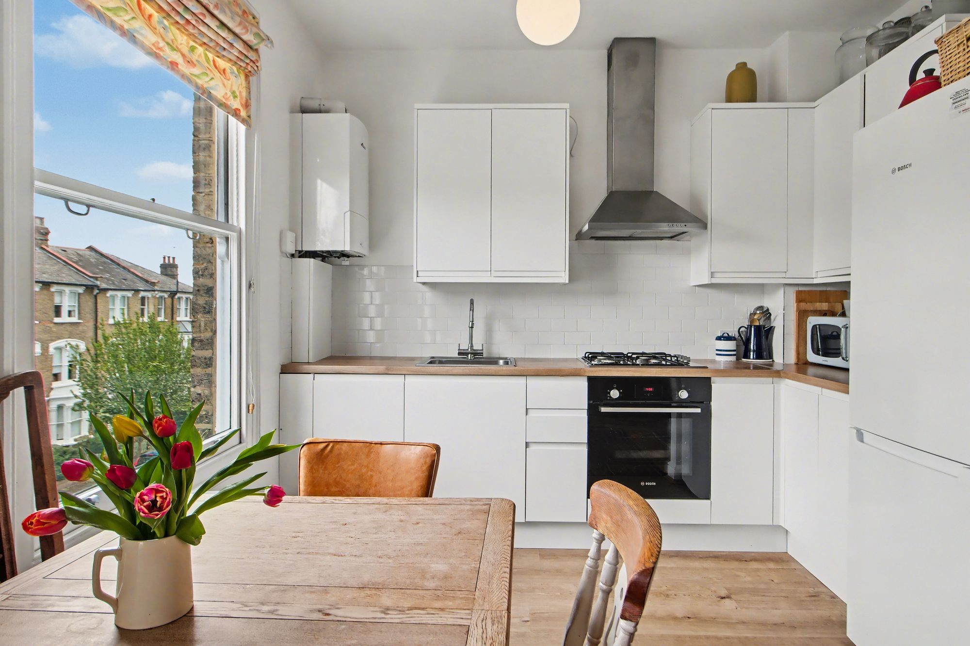 Lancaster Road, London, N4