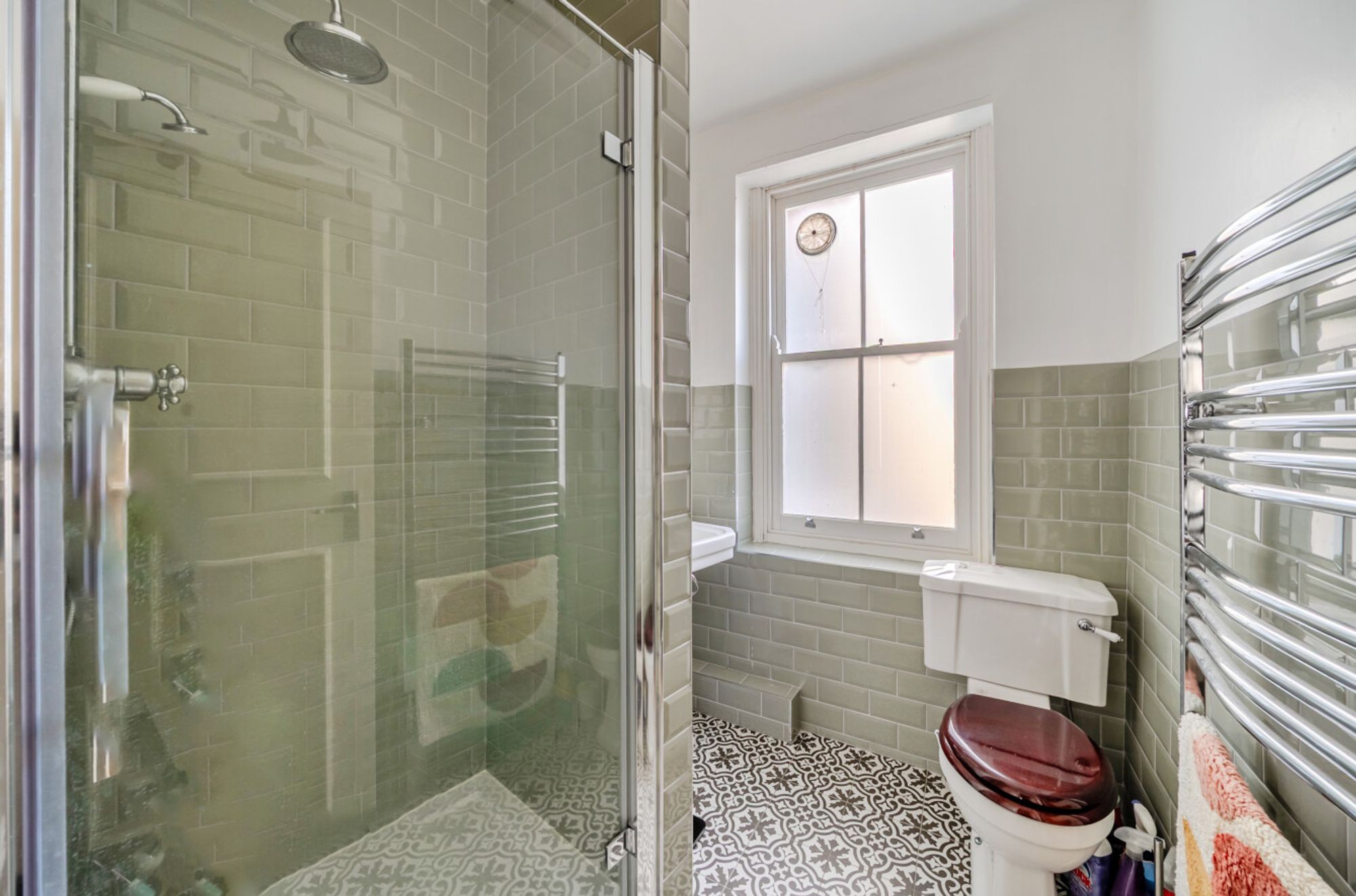 Images for Elthorne Road, Elthorne Court Elthorne Road, N19 EAID:2092695728 BID:a6721746-bd1f-4561-86df-c186f35b52e2