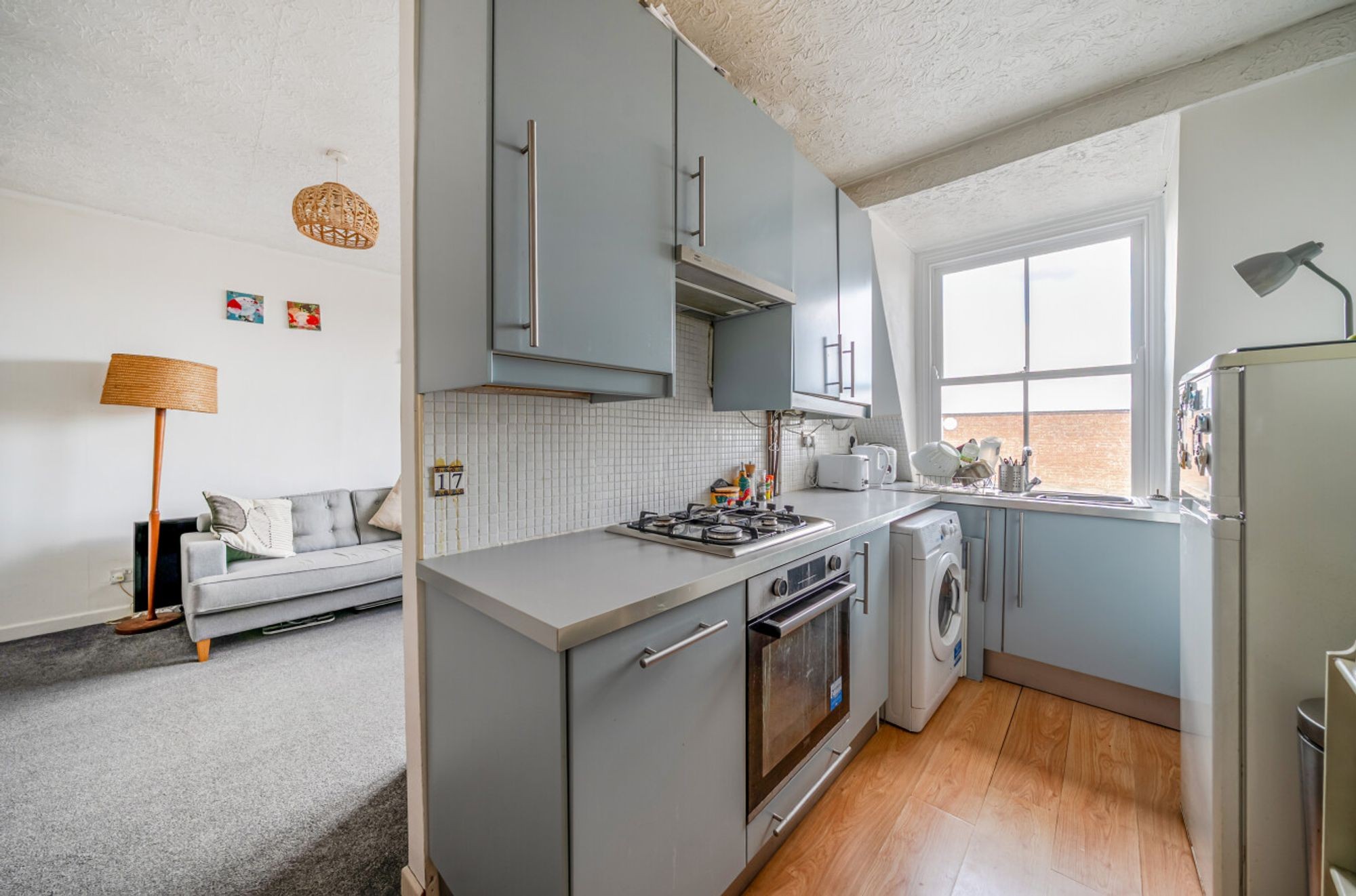 Images for Elthorne Road, Elthorne Court Elthorne Road, N19 EAID:2092695728 BID:a6721746-bd1f-4561-86df-c186f35b52e2