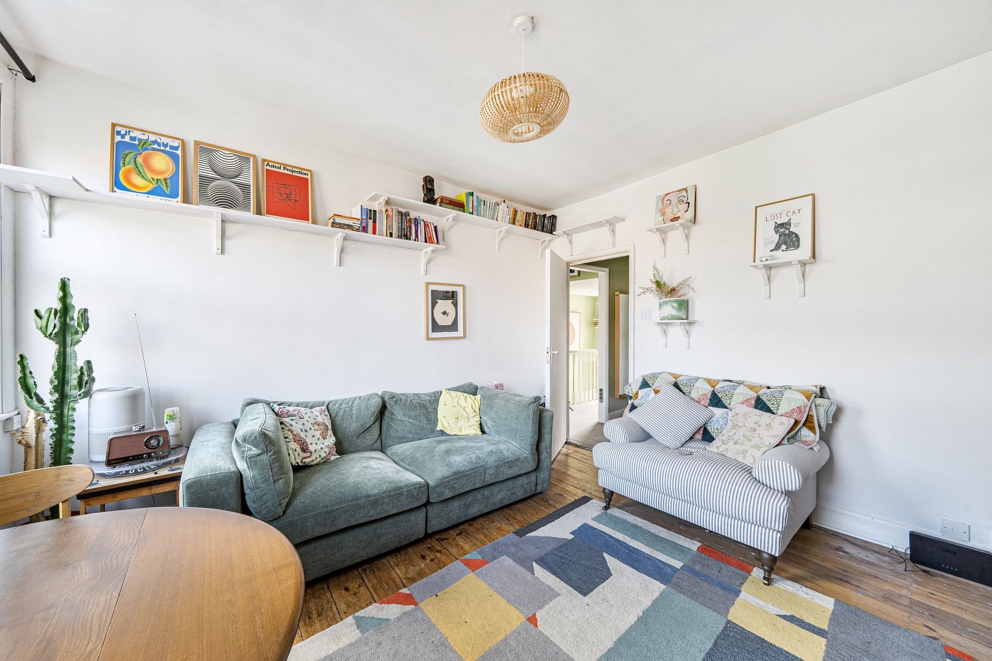Images for Marlborough Road, London, N19 EAID:2092695728 BID:a6721746-bd1f-4561-86df-c186f35b52e2