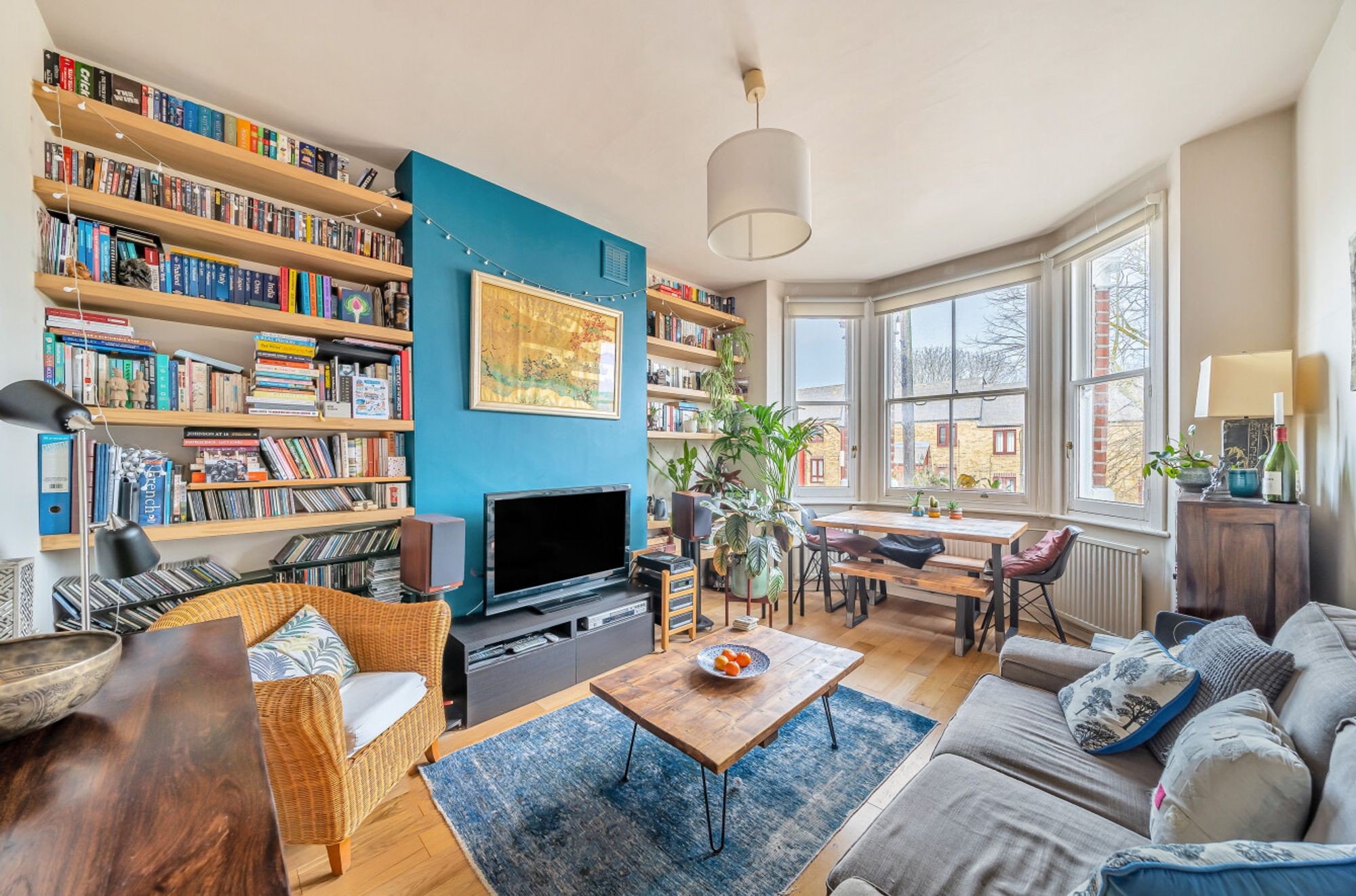 Images for Hargrave Park, London, N19 EAID:2092695728 BID:a6721746-bd1f-4561-86df-c186f35b52e2