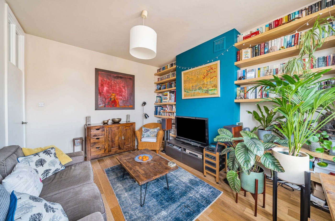 Images for Hargrave Park, London, N19 EAID:2092695728 BID:a6721746-bd1f-4561-86df-c186f35b52e2