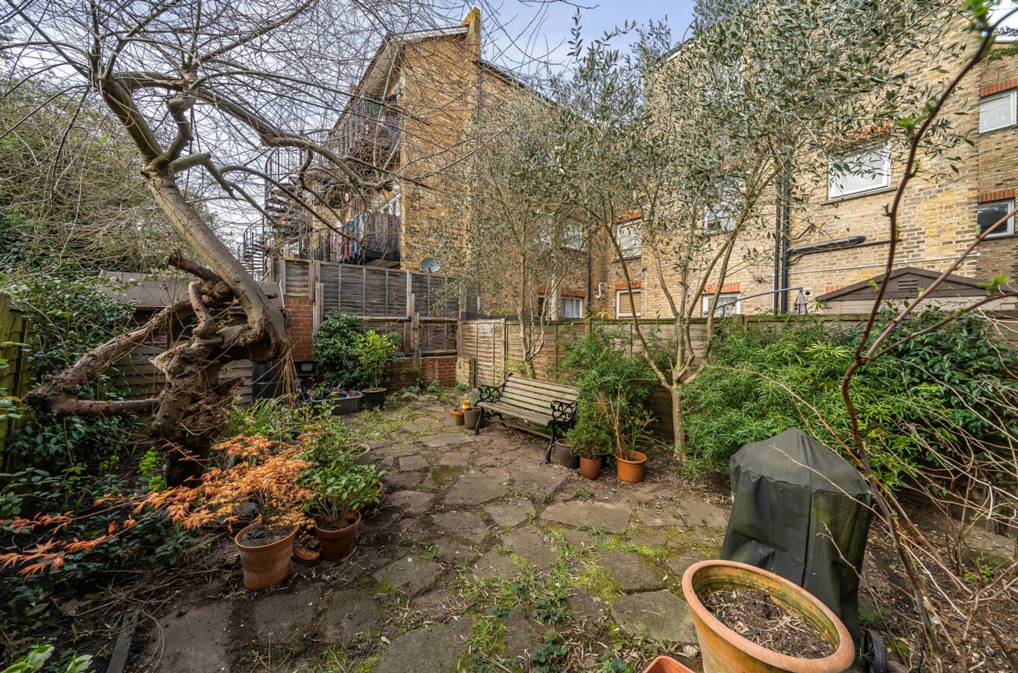 Images for Hargrave Park, London, N19 EAID:2092695728 BID:a6721746-bd1f-4561-86df-c186f35b52e2
