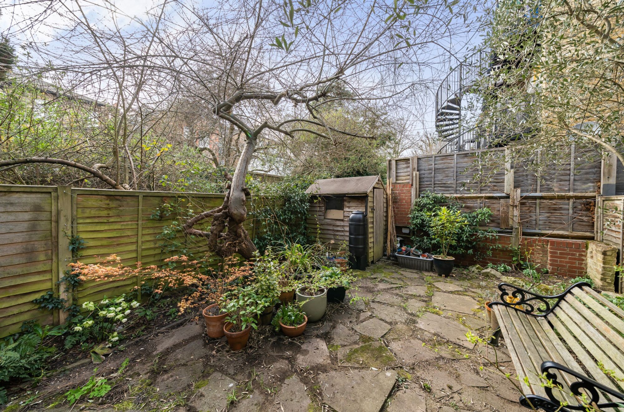 Images for Hargrave Park, London, N19 EAID:2092695728 BID:a6721746-bd1f-4561-86df-c186f35b52e2