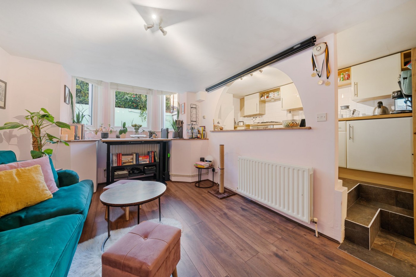 Images for St. John's Villas, London, N19 EAID:2092695728 BID:a6721746-bd1f-4561-86df-c186f35b52e2