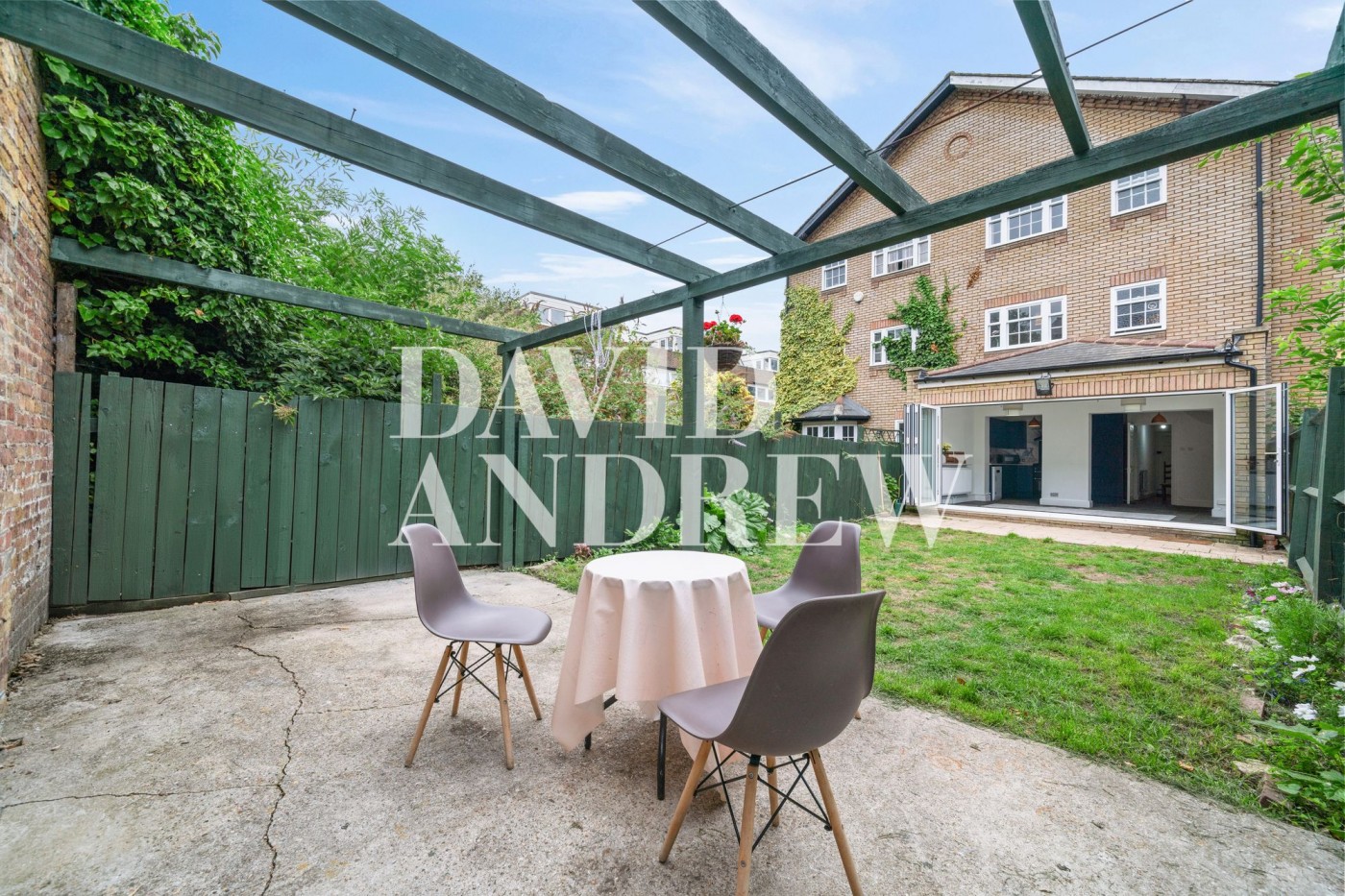 Images for Cornwallis Square, London, N19 EAID:2092695728 BID:a6721746-bd1f-4561-86df-c186f35b52e2