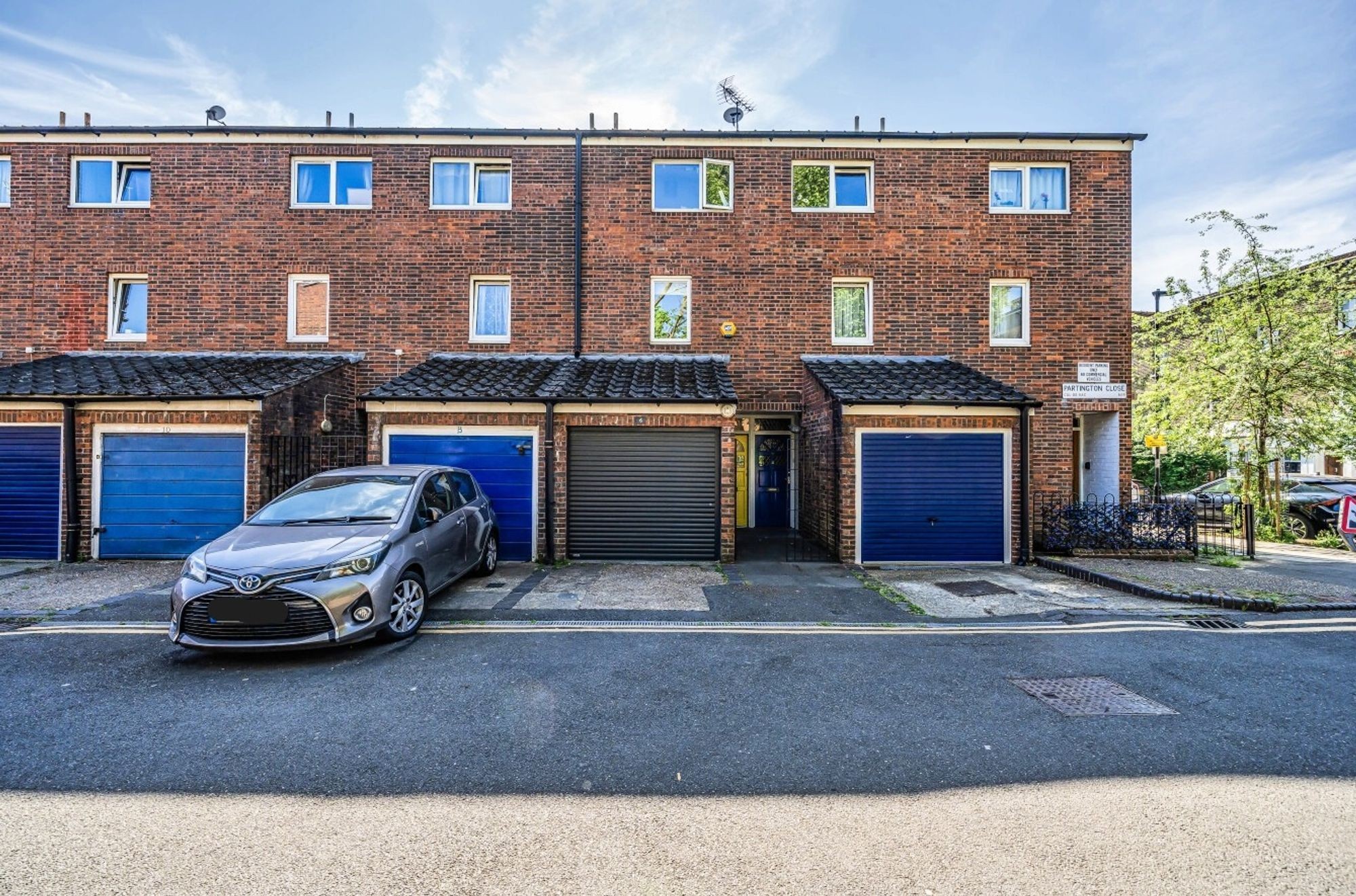 Images for Partington Close, London, N19 EAID:2092695728 BID:a6721746-bd1f-4561-86df-c186f35b52e2