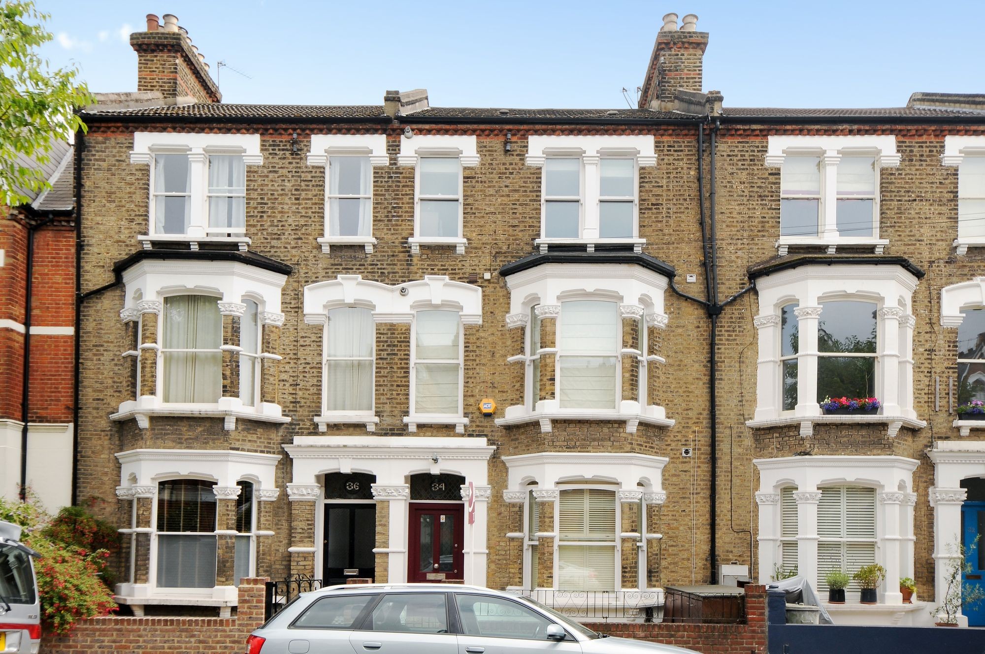 Images for Fairbridge Road, London, N19 EAID:2092695728 BID:a6721746-bd1f-4561-86df-c186f35b52e2