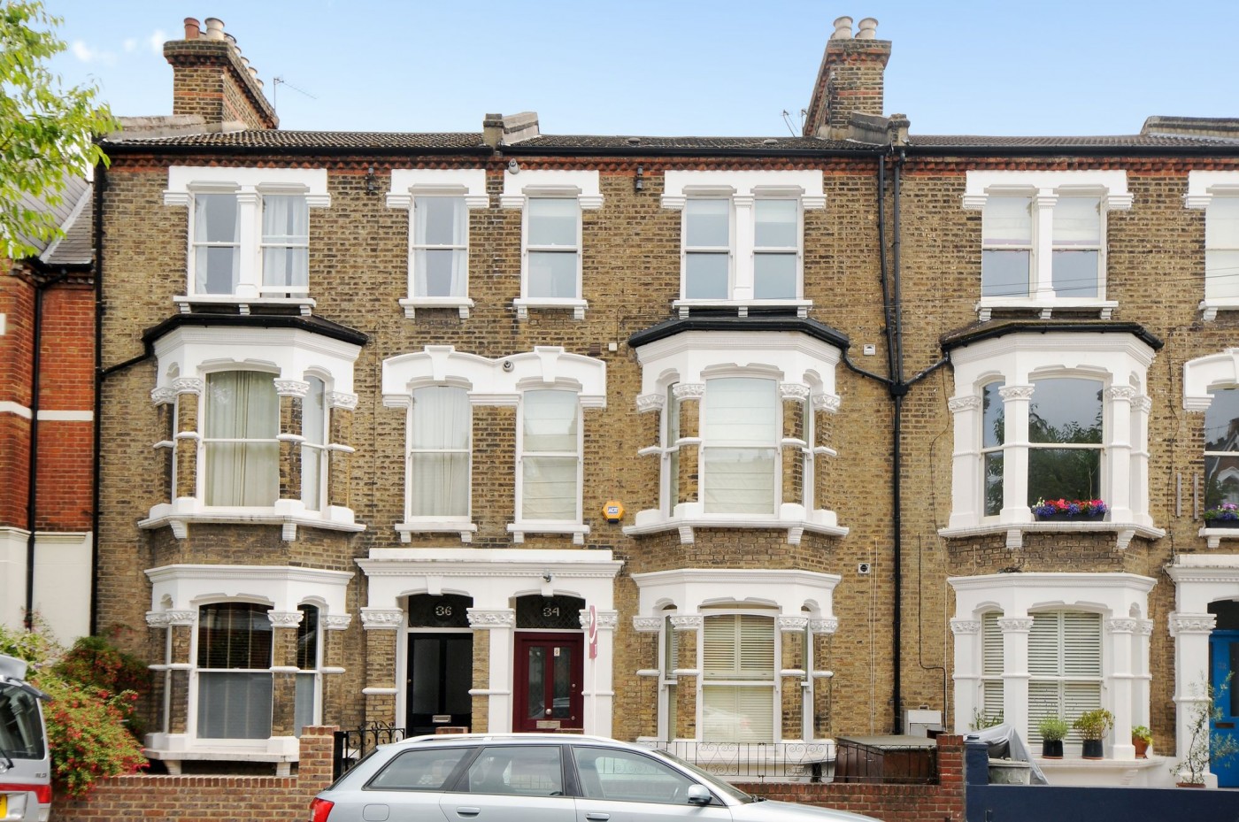 Images for Fairbridge Road, London, N19 EAID:2092695728 BID:a6721746-bd1f-4561-86df-c186f35b52e2