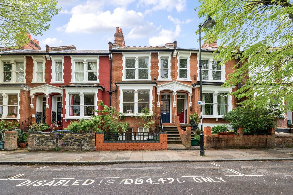 View Full Details for Harberton Road, London, N19 - EAID:2092695728, BID:a6721746-bd1f-4561-86df-c186f35b52e2