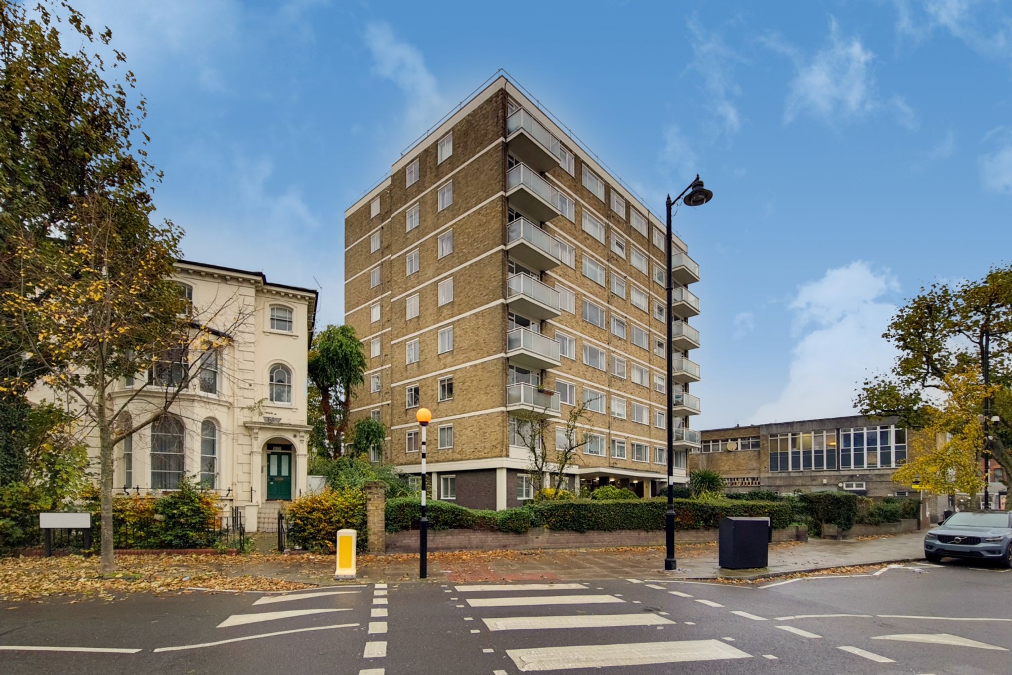 Images for Pemberton Gardens, London, N19 EAID:2092695728 BID:a6721746-bd1f-4561-86df-c186f35b52e2