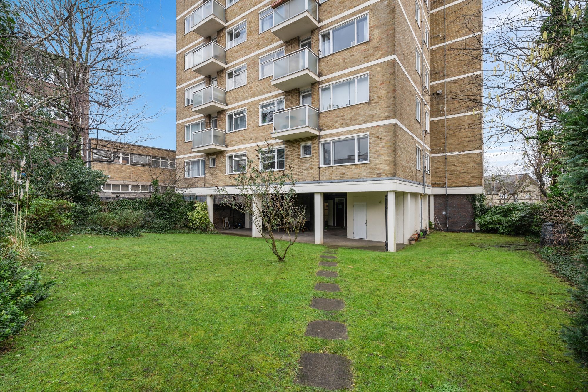 Images for Pemberton Gardens, London, N19 EAID:2092695728 BID:a6721746-bd1f-4561-86df-c186f35b52e2
