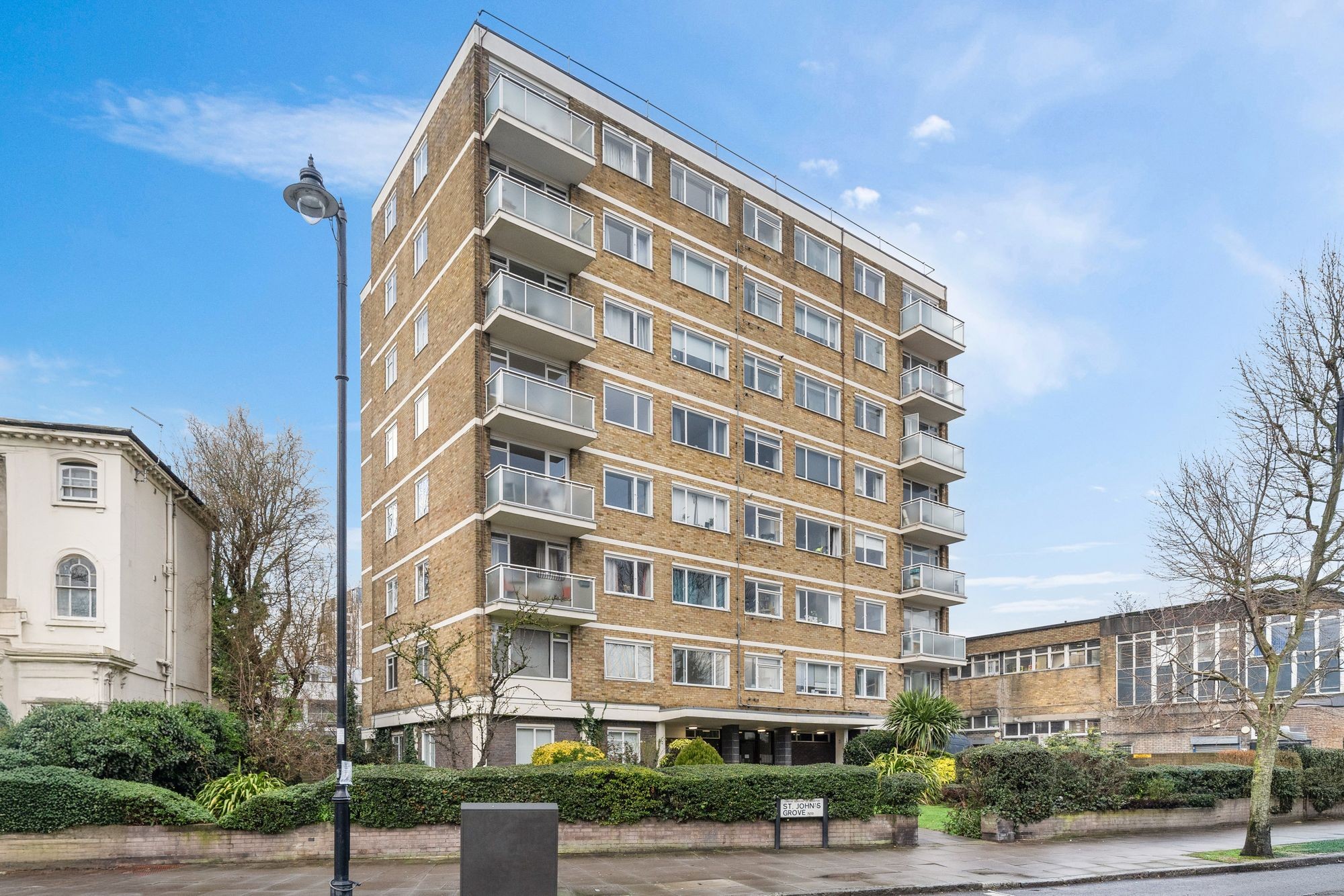 Images for Pemberton Gardens, London, N19 EAID:2092695728 BID:a6721746-bd1f-4561-86df-c186f35b52e2