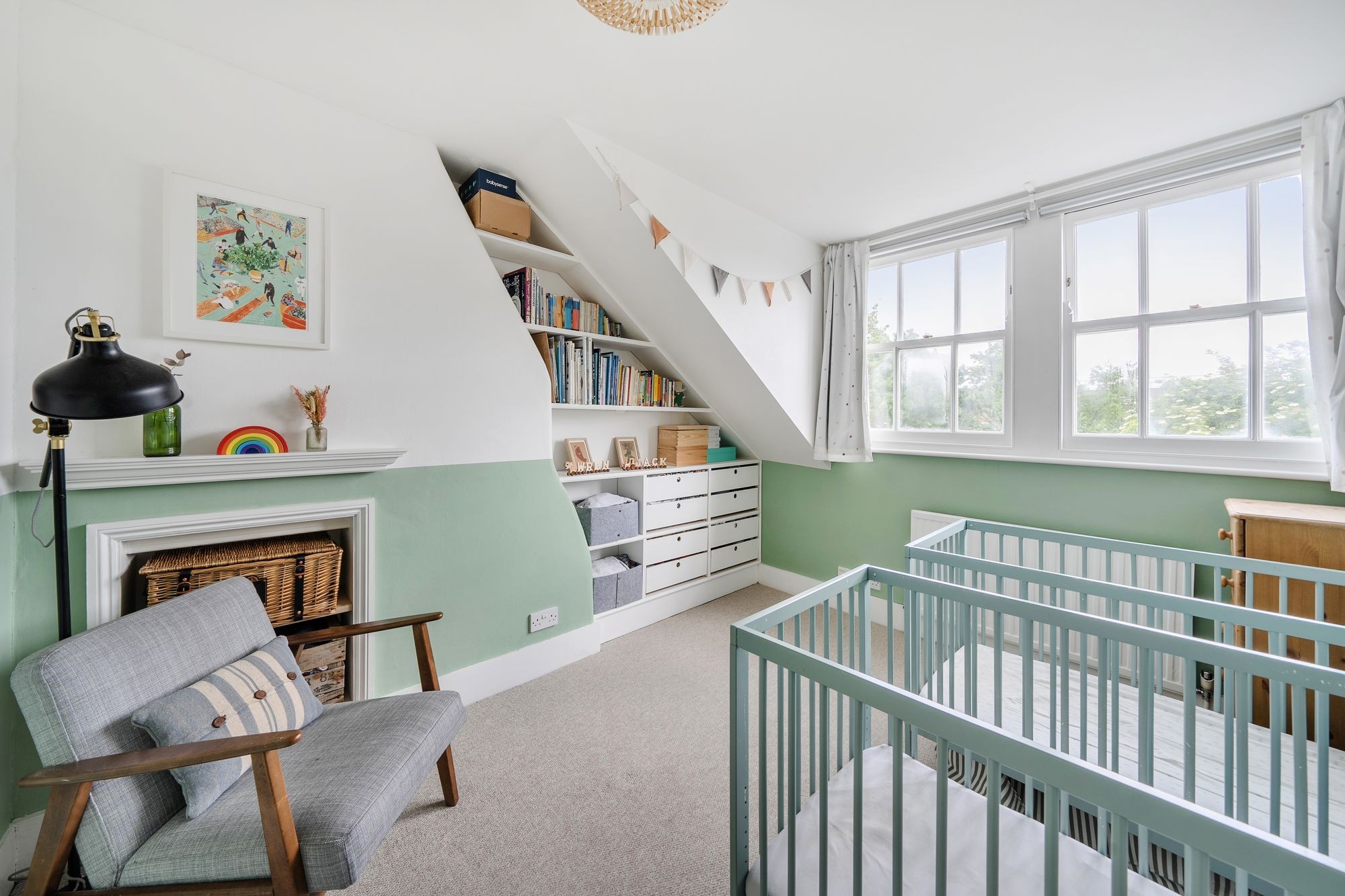 Images for Scholefield Road, London, N19 EAID:2092695728 BID:a6721746-bd1f-4561-86df-c186f35b52e2