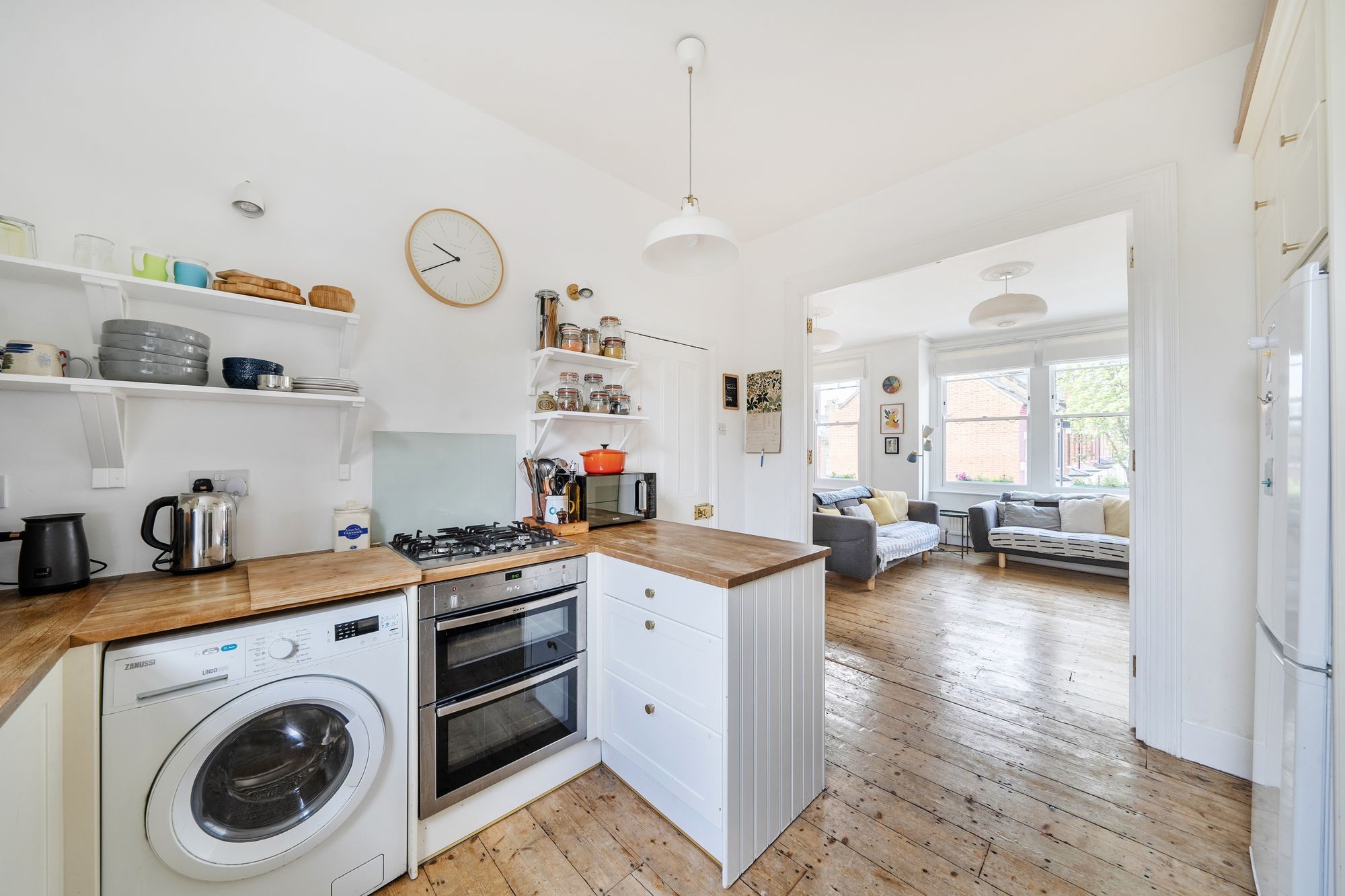 Images for Scholefield Road, London, N19 EAID:2092695728 BID:a6721746-bd1f-4561-86df-c186f35b52e2