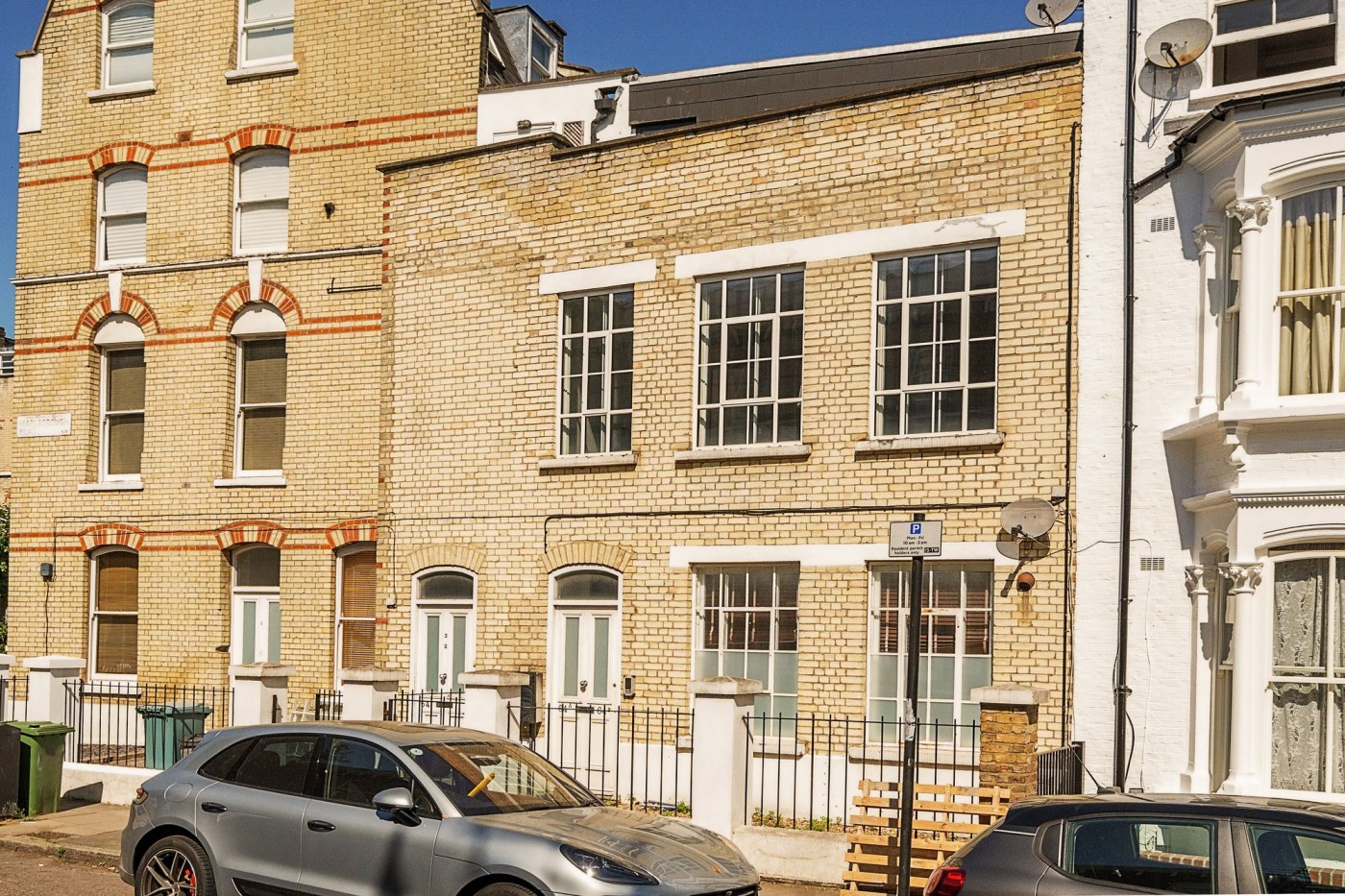 Images for Marlborough Road, London, N19 EAID:2092695728 BID:a6721746-bd1f-4561-86df-c186f35b52e2