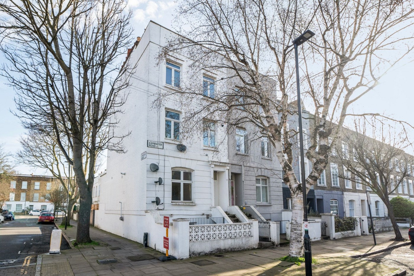 Images for Axminster Road, London, N7 EAID:2092695728 BID:a6721746-bd1f-4561-86df-c186f35b52e2