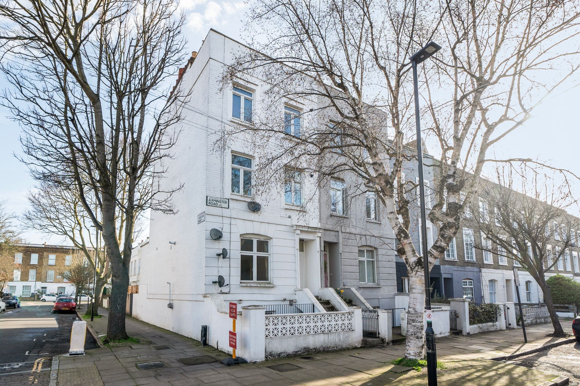 Images for Axminster Road, London, N7 EAID:2092695728 BID:a6721746-bd1f-4561-86df-c186f35b52e2