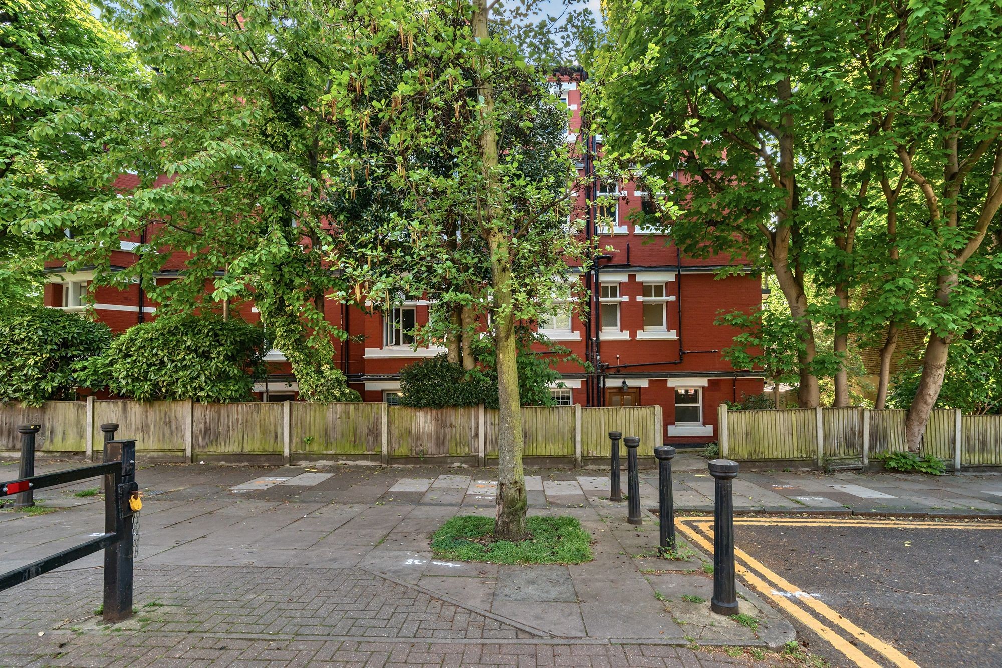 Images for Anson Road, London, N7 EAID:2092695728 BID:a6721746-bd1f-4561-86df-c186f35b52e2