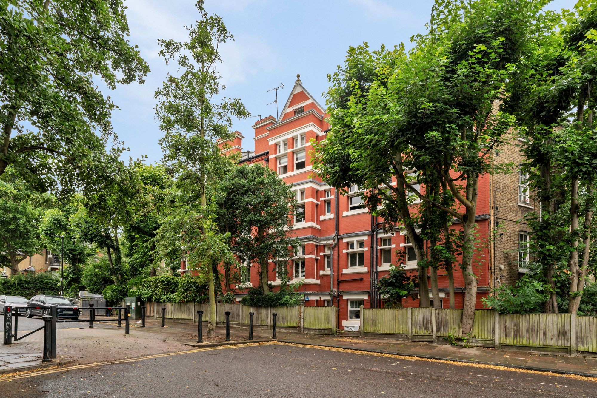 Images for Anson Road, London, N7 EAID:2092695728 BID:a6721746-bd1f-4561-86df-c186f35b52e2