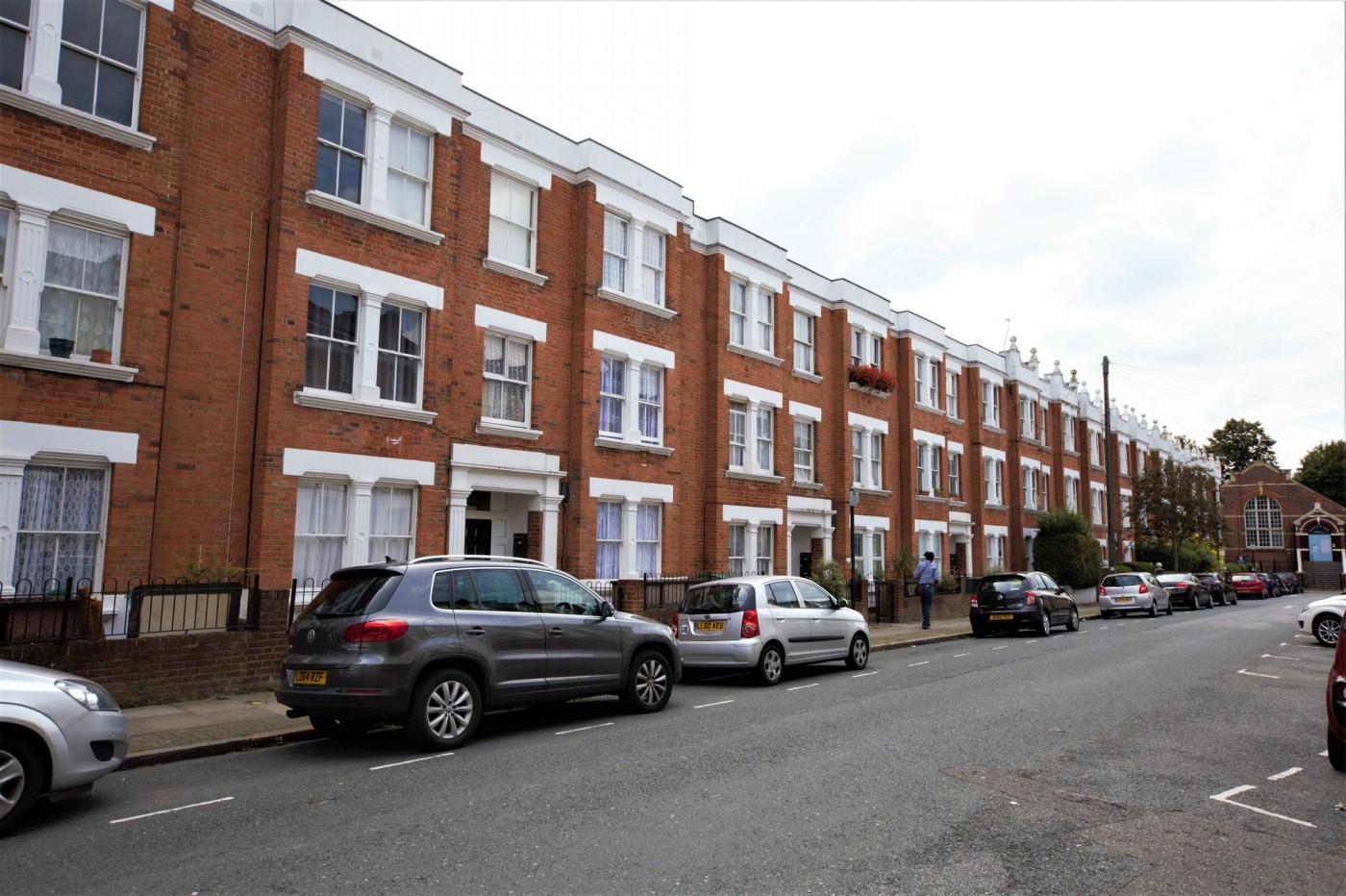 Images for Hargrave Road, Hargrave Mansions Hargrave Road, N19 EAID:2092695728 BID:a6721746-bd1f-4561-86df-c186f35b52e2