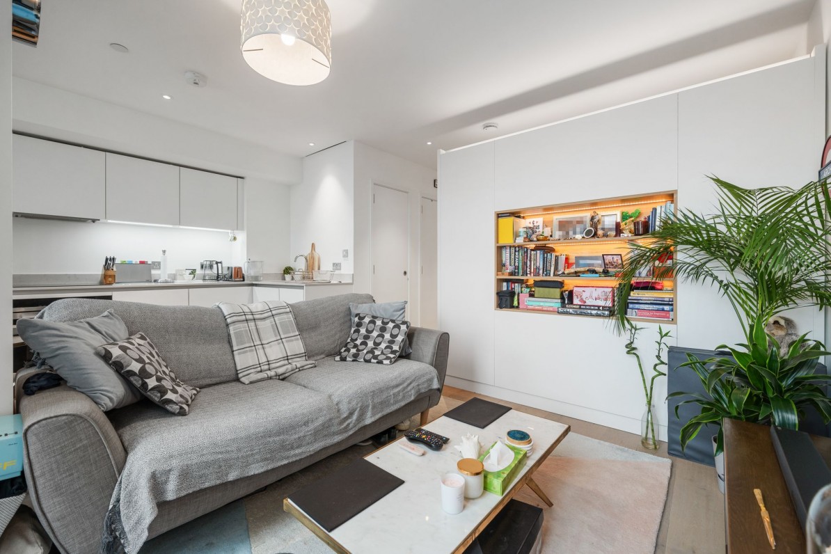 Highgate Hill, London, N19 - EAID:2092695728, BID:a6721746-bd1f-4561-86df-c186f35b52e2